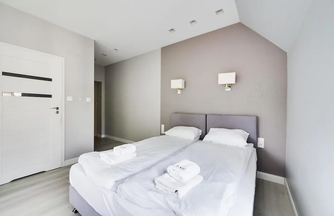 Hello Helska By Oneapartments-1