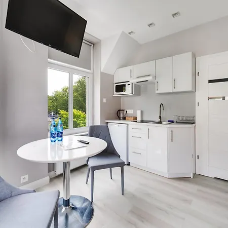 Hello Helska By Oneapartments-3